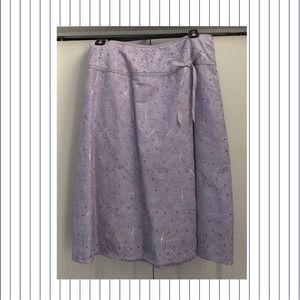 Lilac Dreamy Skirt